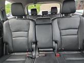 Thumbnail of 2017 Modern Steel Metallic Honda Pilot