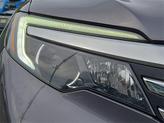 Thumbnail of 2017 Modern Steel Metallic Honda Pilot