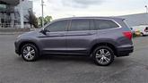 Thumbnail of 2017 Modern Steel Metallic Honda Pilot
