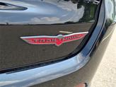 Thumbnail of 2023 Diamond Black Crystal Pearlcoat Jeep Compass