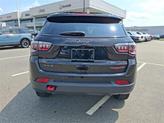 Thumbnail of 2023 Diamond Black Crystal Pearlcoat Jeep Compass