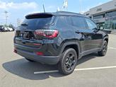 Thumbnail of 2023 Diamond Black Crystal Pearlcoat Jeep Compass