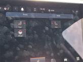 Thumbnail of 2023 Diamond Black Crystal Pearlcoat Jeep Compass
