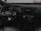 Thumbnail of 2025 Bright White Clearcoat Chrysler Voyager