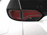 Thumbnail of 2025 Bright White Clearcoat Chrysler Voyager