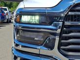 Thumbnail of 2025 Bright White Clearcoat RAM 2500