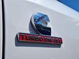Thumbnail of 2025 Bright White Clearcoat RAM 2500