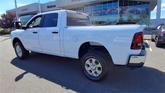 Thumbnail of 2025 Bright White Clearcoat RAM 2500