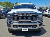 Thumbnail of 2025 Bright White Clearcoat RAM 2500