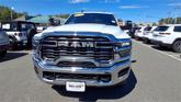 Thumbnail of 2025 Bright White Clearcoat RAM 2500