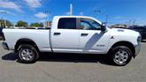 Thumbnail of 2025 Bright White Clearcoat RAM 2500