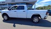 Thumbnail of 2025 Bright White Clearcoat RAM 2500
