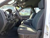 Thumbnail of 2025 Bright White Clearcoat RAM 2500