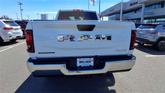 Thumbnail of 2025 Bright White Clearcoat RAM 2500