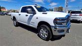Thumbnail of 2025 Bright White Clearcoat RAM 2500