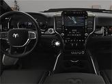 Thumbnail of 2025 Billet Silver Metallic Clearcoat RAM 1500