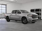 Thumbnail of 2025 Billet Silver Metallic Clearcoat RAM 1500