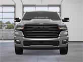 Thumbnail of 2025 Billet Silver Metallic Clearcoat RAM 1500