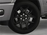 Thumbnail of 2025 Billet Silver Metallic Clearcoat RAM 1500