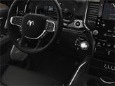 Thumbnail of 2025 Billet Silver Metallic Clearcoat RAM 1500