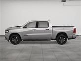 Thumbnail of 2025 Billet Silver Metallic Clearcoat RAM 1500