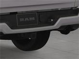Thumbnail of 2025 Billet Silver Metallic Clearcoat RAM 1500
