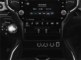 Thumbnail of 2025 Billet Silver Metallic Clearcoat RAM 1500