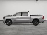 Thumbnail of 2025 Billet Silver Metallic Clearcoat RAM 1500