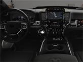 Thumbnail of 2025 Billet Silver Metallic Clearcoat RAM 1500
