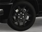 Thumbnail of 2025 Diamond Black Crystal Pearlcoat RAM 1500