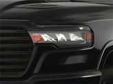 Thumbnail of 2025 Diamond Black Crystal Pearlcoat RAM 1500