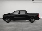 Thumbnail of 2025 Diamond Black Crystal Pearlcoat RAM 1500
