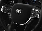 Thumbnail of 2025 Diamond Black Crystal Pearlcoat RAM 1500