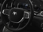 Thumbnail of 2025 Diamond Black Crystal Pearlcoat RAM 1500