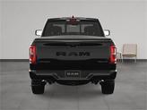 Thumbnail of 2025 Diamond Black Crystal Pearlcoat RAM 1500