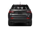 Thumbnail of 2026 Diamond Black Crystal Pearlcoat Jeep Compass
