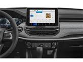Thumbnail of 2026 Diamond Black Crystal Pearlcoat Jeep Compass