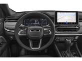 Thumbnail of 2026 Diamond Black Crystal Pearlcoat Jeep Compass