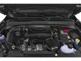 Thumbnail of 2026 Diamond Black Crystal Pearlcoat Jeep Compass