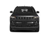 Thumbnail of 2026 Diamond Black Crystal Pearlcoat Jeep Compass