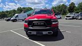 Thumbnail of 2019 Flame Red Clearcoat RAM 1500