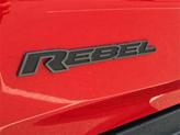 Thumbnail of 2019 Flame Red Clearcoat RAM 1500