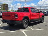 Thumbnail of 2019 Flame Red Clearcoat RAM 1500