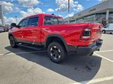 Thumbnail of 2019 Flame Red Clearcoat RAM 1500