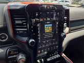 Thumbnail of 2019 Flame Red Clearcoat RAM 1500