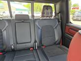 Thumbnail of 2019 Flame Red Clearcoat RAM 1500