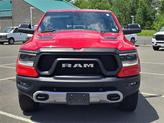 Thumbnail of 2019 Flame Red Clearcoat RAM 1500