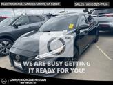 Photo of 2023 Super Black Nissan Sentra
