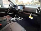 Thumbnail of 2026 Bluestone Pearl Nissan Frontier