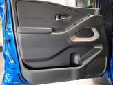 Thumbnail of 2026 Bluestone Pearl Nissan Frontier